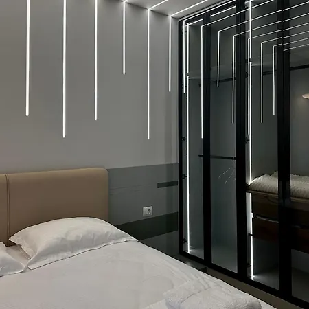 Apartment Gjuzi Tirana